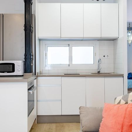 Charming 2 Bedroom Apartment Triana Bridge By Ocityzen Sevilla Dış mekan fotoğraf