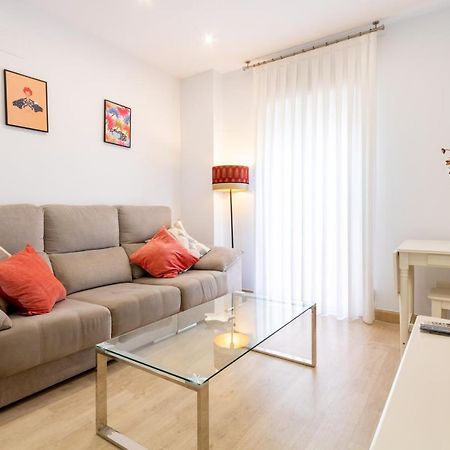 Charming 2 Bedroom Apartment Triana Bridge By Ocityzen Sevilla Dış mekan fotoğraf