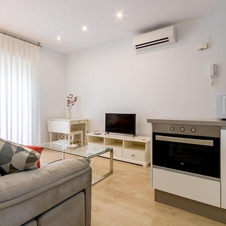 Charming 2 Bedroom Apartment Triana Bridge By Ocityzen Sevilla Dış mekan fotoğraf