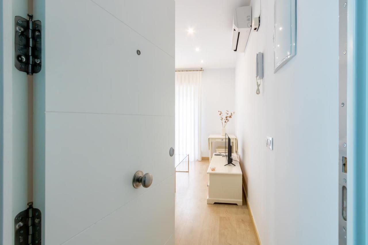 Charming 2 Bedroom Apartment Triana Bridge By Ocityzen Sevilla Dış mekan fotoğraf