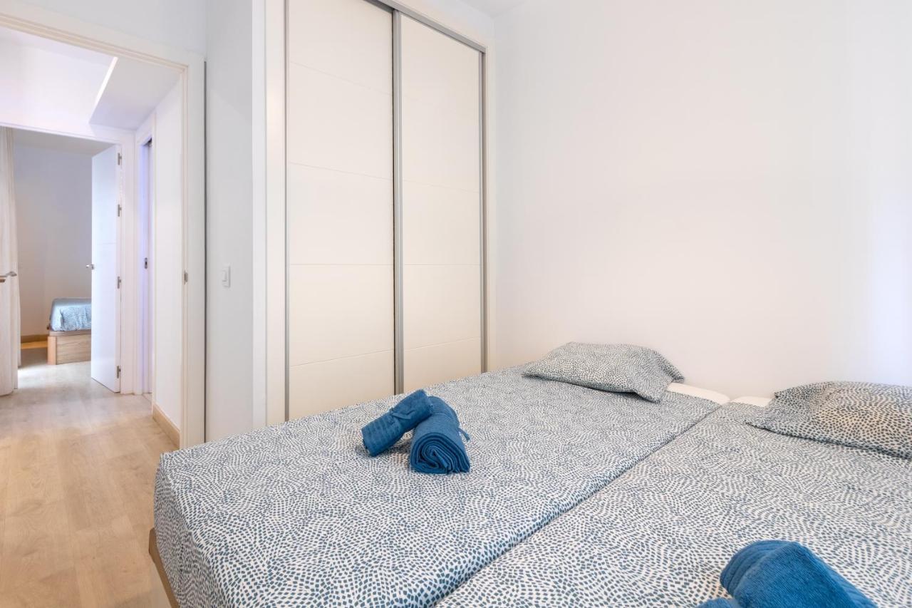 Charming 2 Bedroom Apartment Triana Bridge By Ocityzen Sevilla Dış mekan fotoğraf