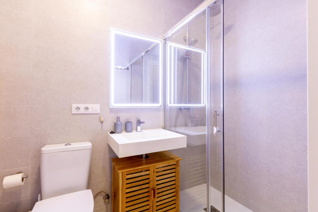 Charming 2 Bedroom Apartment Triana Bridge By Ocityzen Sevilla Dış mekan fotoğraf