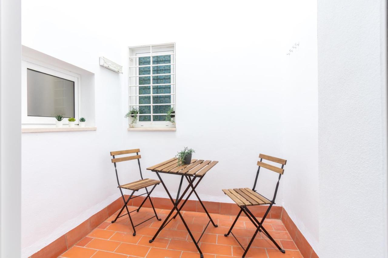 Charming 2 Bedroom Apartment Triana Bridge By Ocityzen Sevilla Dış mekan fotoğraf
