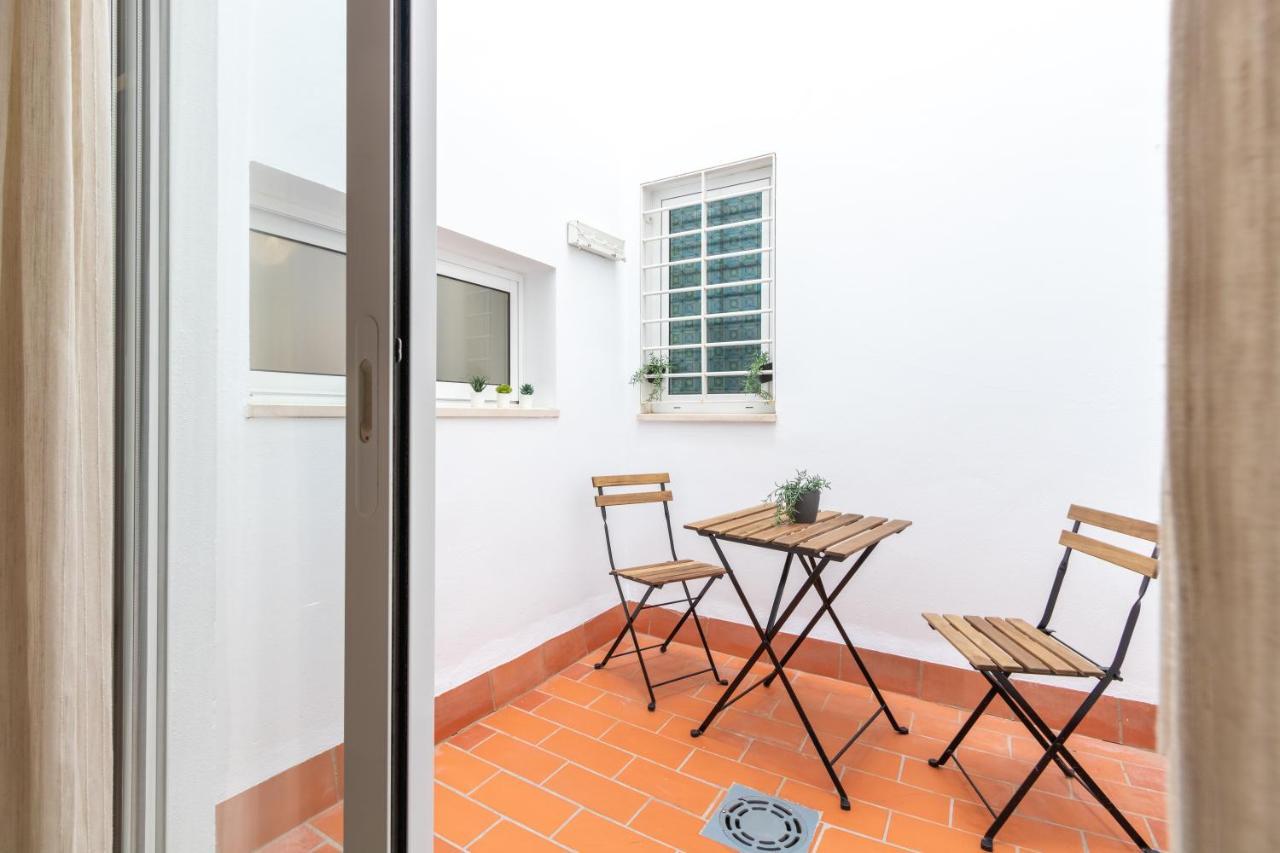 Charming 2 Bedroom Apartment Triana Bridge By Ocityzen Sevilla Dış mekan fotoğraf